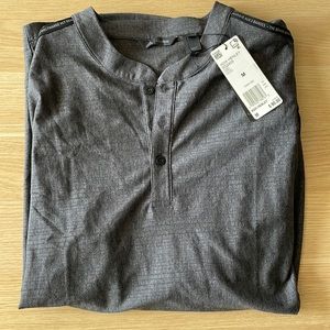 Adidas Adicross ADIX Henley